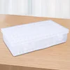 (US Only)Diamond Painting Box Transparent Beads Storage Case Container (64 Grids)