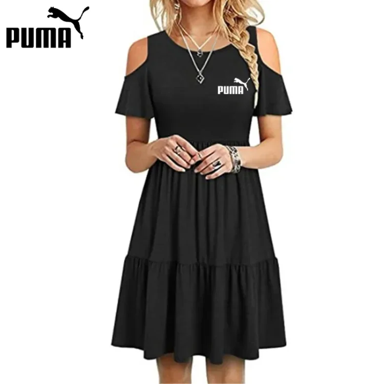 DÁMSKE LETNÉ OBLEČENIE PUMA® 2024