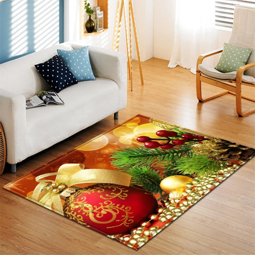Living Room Carpet Kids Room Decoration Rug Home 3D Children Anti-Slip Large Carpet Hallway Floor Bedroom Bedside Mat