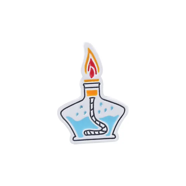 Foto del pin Bubbly Magic Fire