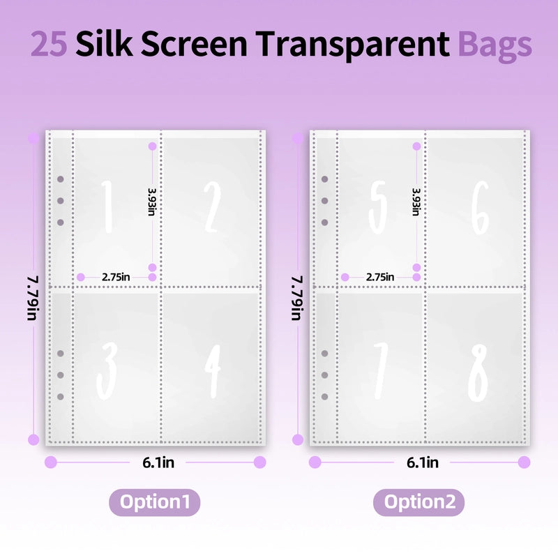 1 Piece Letter Daily Pu Classic Style Photo Album