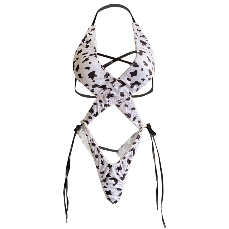 Lovingerie - Jumpsuit suit