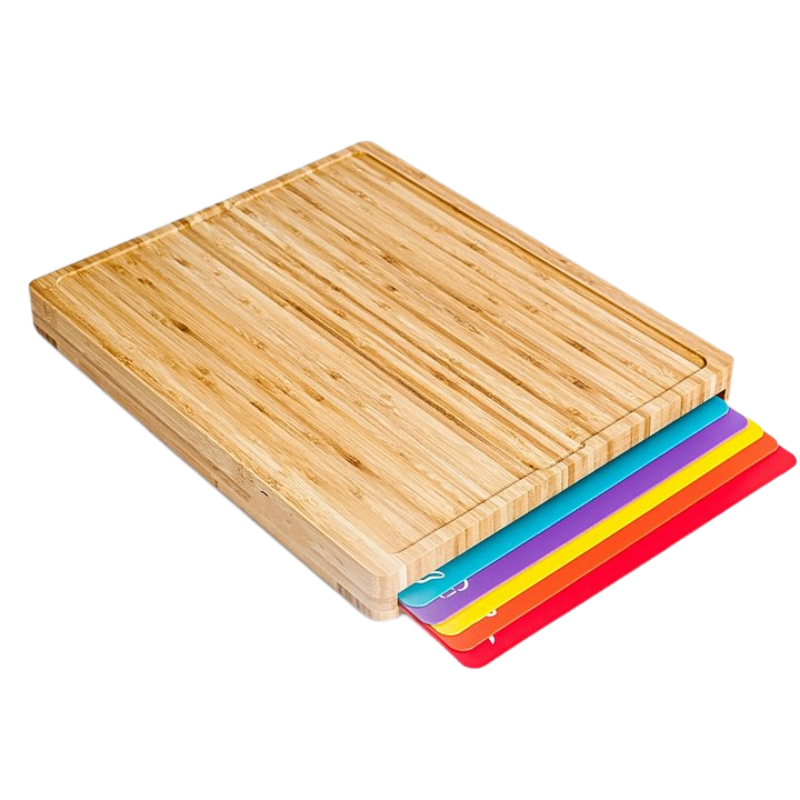 Chopping Board Set