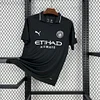 2025/2026 Manchester City Fourth Away Football Shirt 1:1 Thai Quality