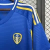 25/26 Leeds United Soccer Jersey Away