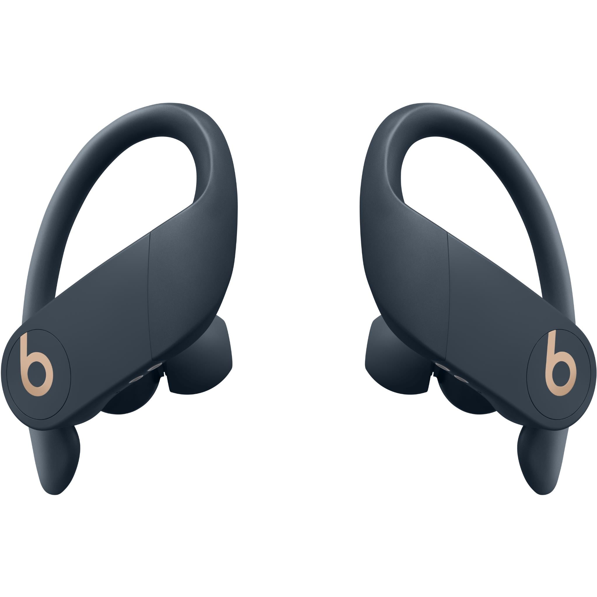 Beats 无线蓝牙耳机 Beats Powerbeats Pro Totally Wireless Earphones (Black)