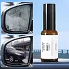 Car Water Repellent Spray Anti Rain Coating Fog Repellent Glass De-Misting Spray