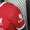 2023/2024 Player Version Liverpool Home Football Jersey 1:1 Thai Quality