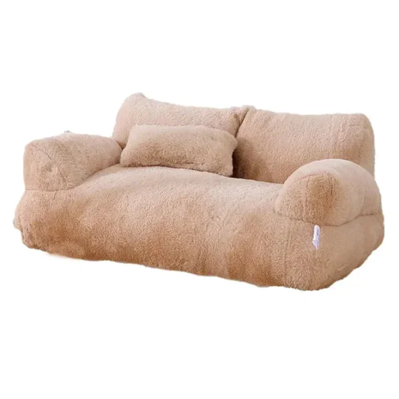 Calming Pet Sofa – 2024 Big Sale Off 60%