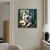 Wolf - Full Round Drill Diamond Painting