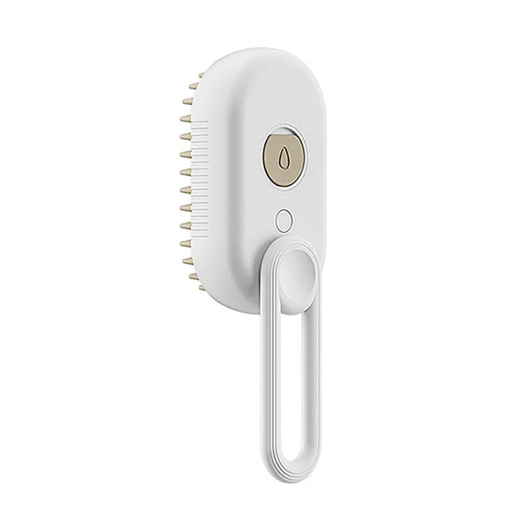 🔥Last Day BUY 1 GET 1 FREE 49%off 🔥3-In-1 Pet Steam Brush