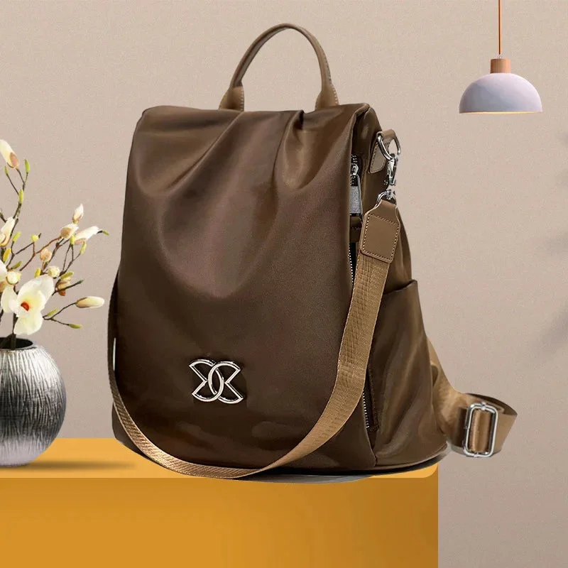 Anti-Theft Large Capacity Backpack - Early Christmas Sale 70% OFF