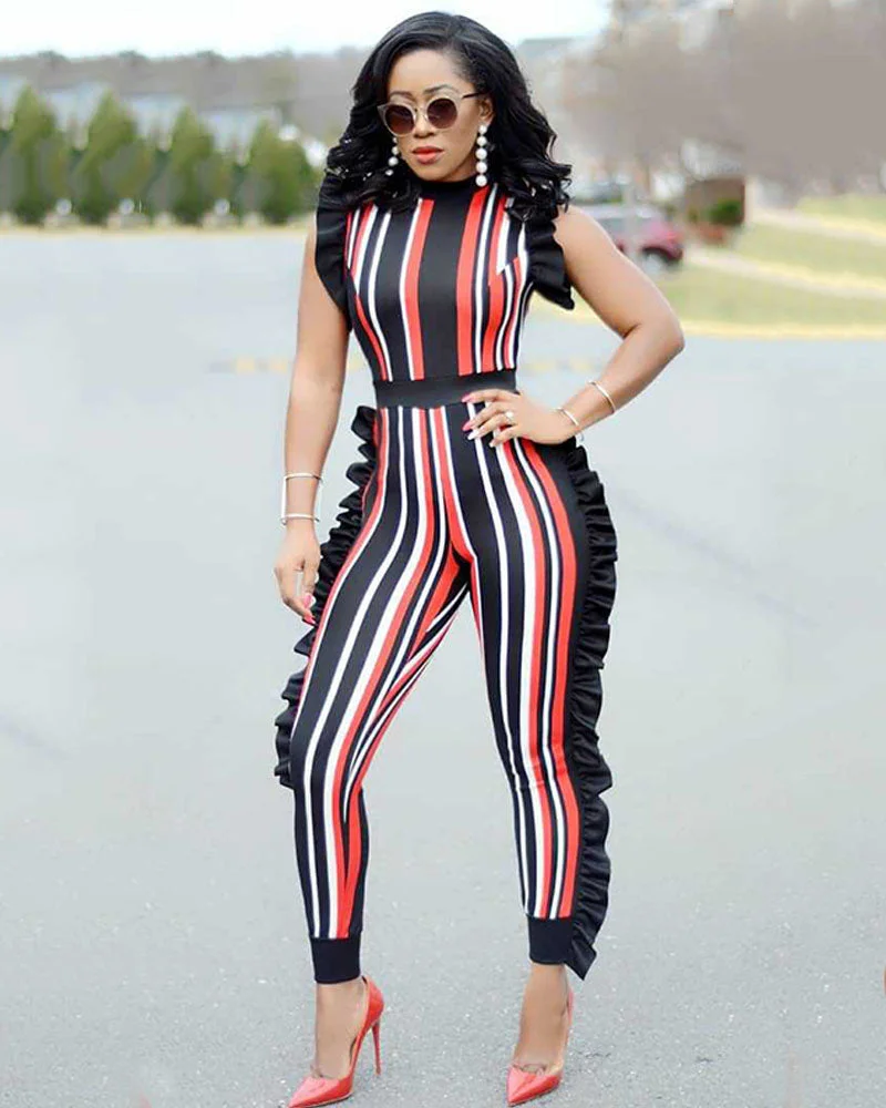 GINA JUMPSUIT