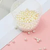 Gloss ABS Imitation Pearls DIY Fashion Accessories