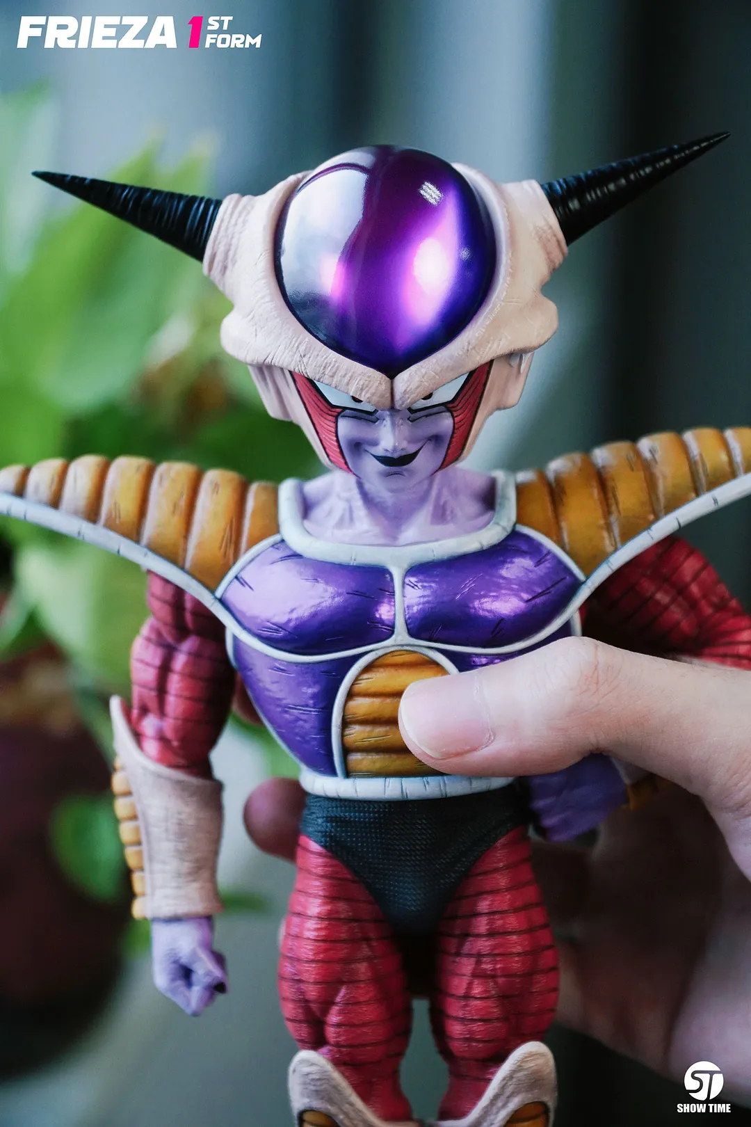 Dragon Ball Frieza 1st Form 1/6 GK Statue - TF STATUE Studio [In-Stock]