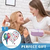 Love Birds Double Sided - 5D DIY Ornament