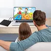 CD Player 2MB CD-ROM Player DVD Writer External Drive for MacBook Laptop Desktop