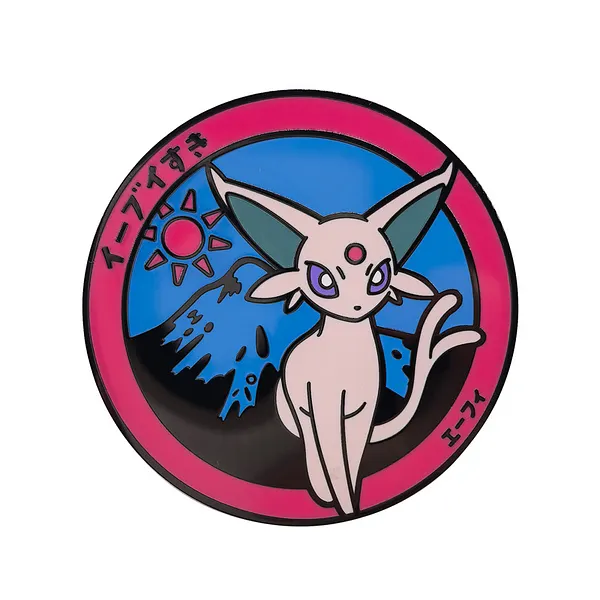 Foto del pin Celestial Goblin