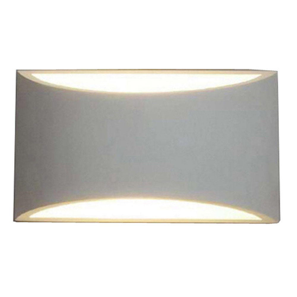 

Morden LED Wall Light Aluminum Room Bedside Lamp for Corridor Stairs Decor, 501 Original