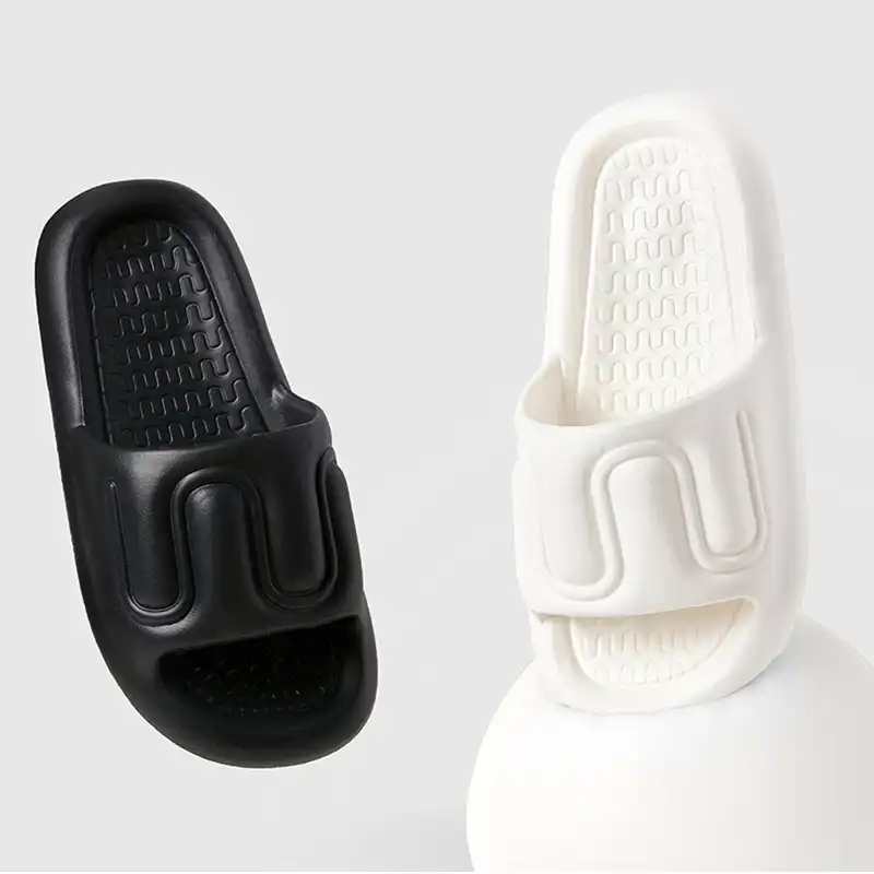 Letclo™ Anti-odor EVA On Cloud Slippers letclo Letclo