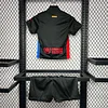 2024-2025 KIDS Barcelona Away Football Shirt 1:1 Thai Quality