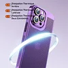 Coque pour iPhone à Dissipation Thermique
