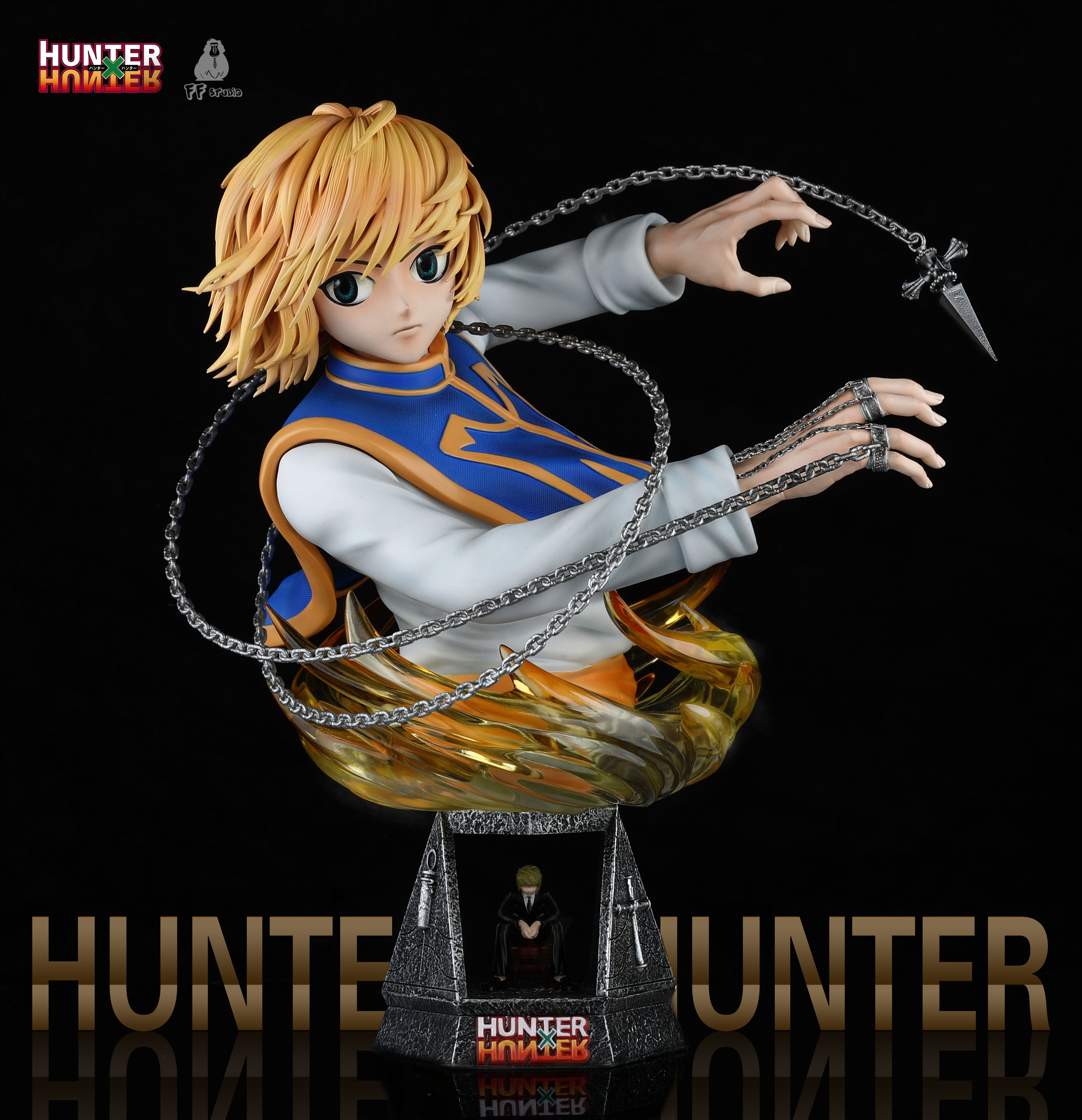 Hunter FF