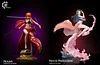 POP Scale Three Sword Style Nami - ONE PIECE Resin Statue - Cai Studio [In Stock]