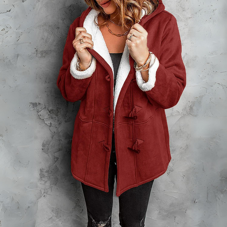 Elegant Coat