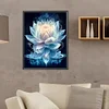 Diamond Painting-DIY Full Round Drill Flower