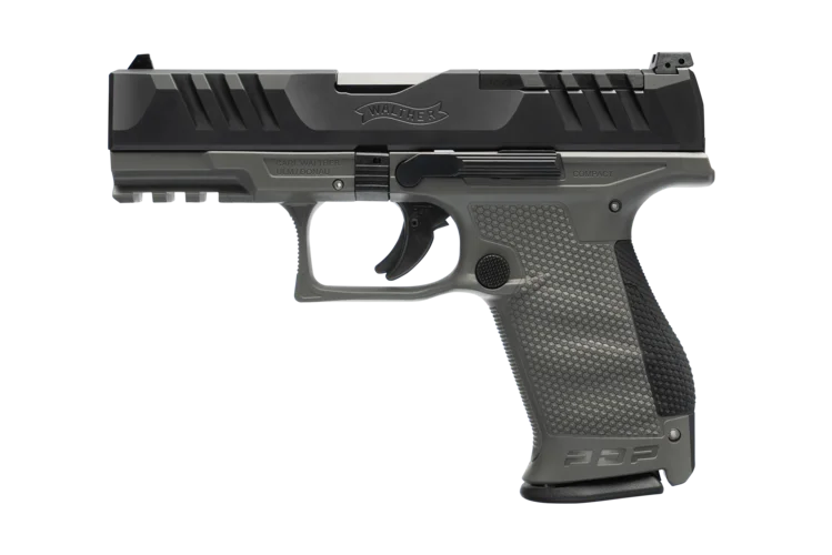 K-Walther PDP in 9mm