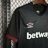 2024-2025 West Ham United Away Football Shirt 1:1 Thai Quality