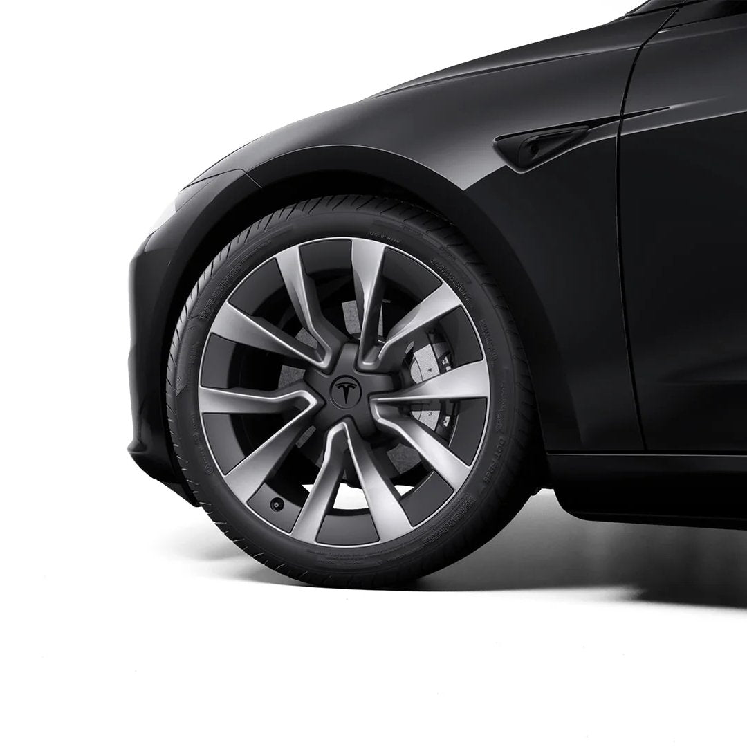 18&rsquo;&rsquo;19&rsquo;&rsquo; Nova Wheels aftermarket forged for Model 3 - Tesery Official Store