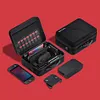 Carrying Case Waterproof and Shockproof Protective Case for Switch 2 Accessories