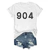 Jacksonville Jaguars 904 Tee