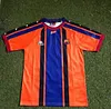 1997/1998 Retro Barcelona Away Football Shirt 1:1 Thai Quality love fball