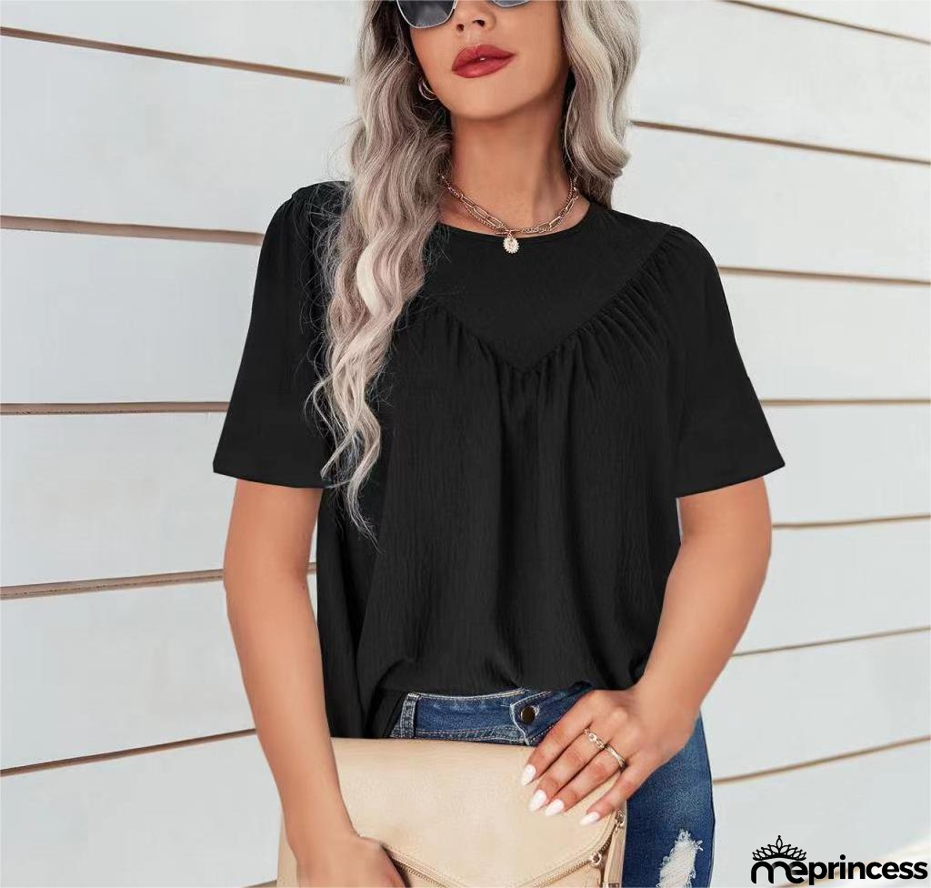 Casual and Comfortable garment