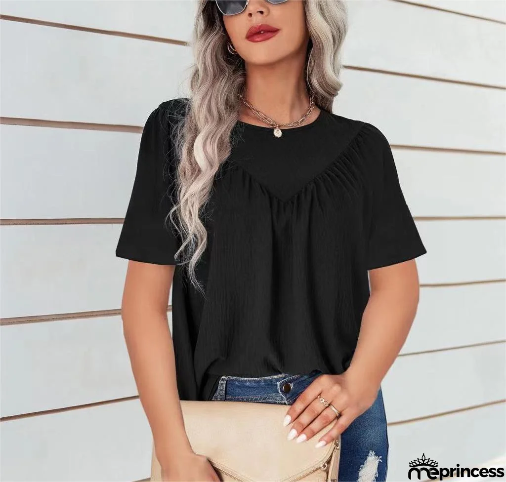 Casual and Comfortable garment