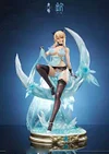 1/6 Scale Altria Pendragon (Alter) - Fate/Grand Order Resin Statue - Dtalon Studio [In Stock]
