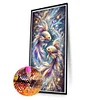 (45*75cm)Fish - Full Square Drill Diamond Painting