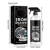 🚘Iron Eraser Spray &ndash; 💪🏼Heavy-Duty Iron Remover For Wheel & Paint🏁 | Aluminum-Safe No Damage Restore Gloss✨