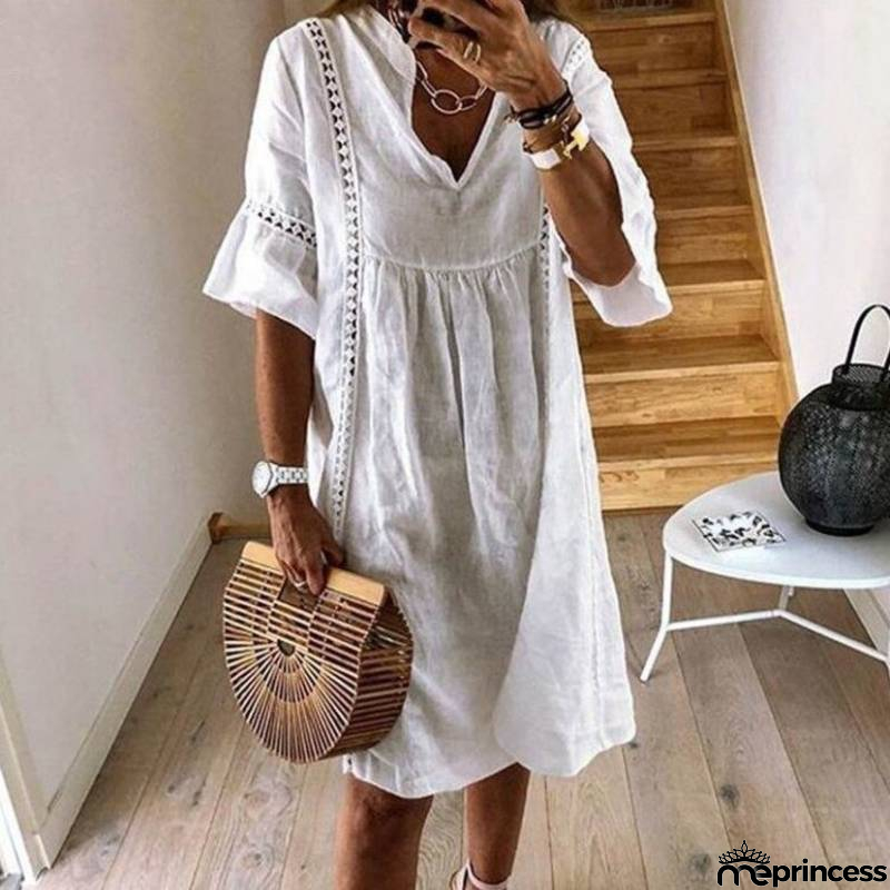 Glamorous and cool Dress