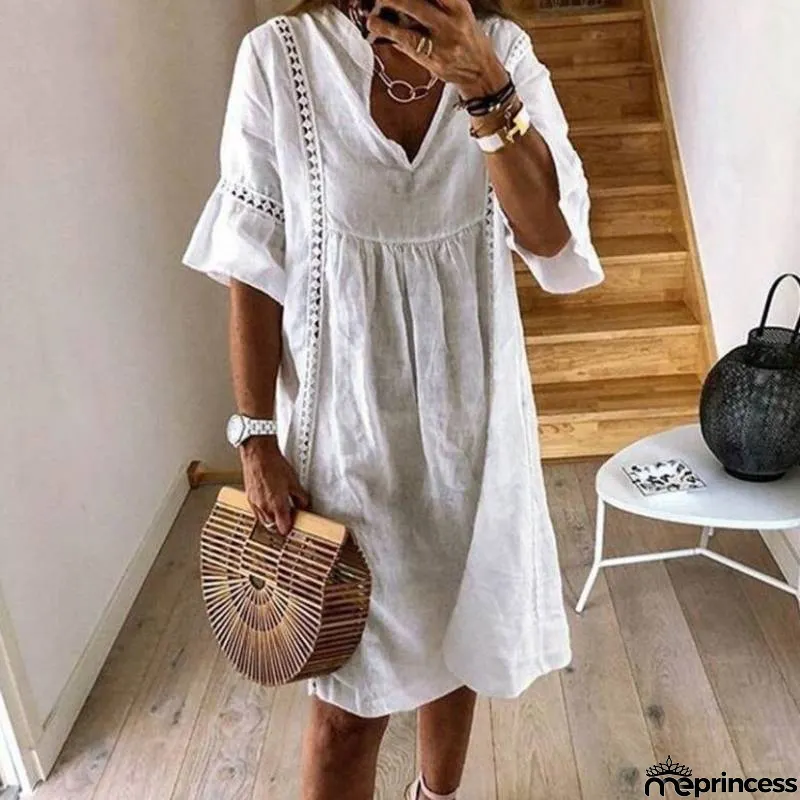 Glamorous and cool Dress