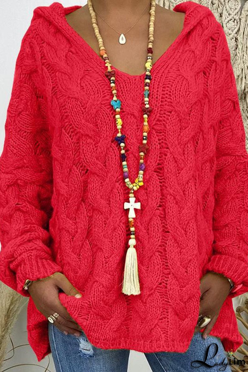 Stylish and Elegant winter Pullover