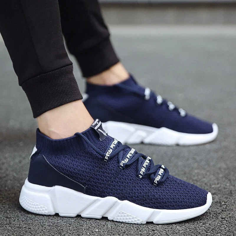 Men's Shoes Spring Autumn Men'S Casual Shoes Era New Breathable Vulcanized Shoes Mens  Sneakers