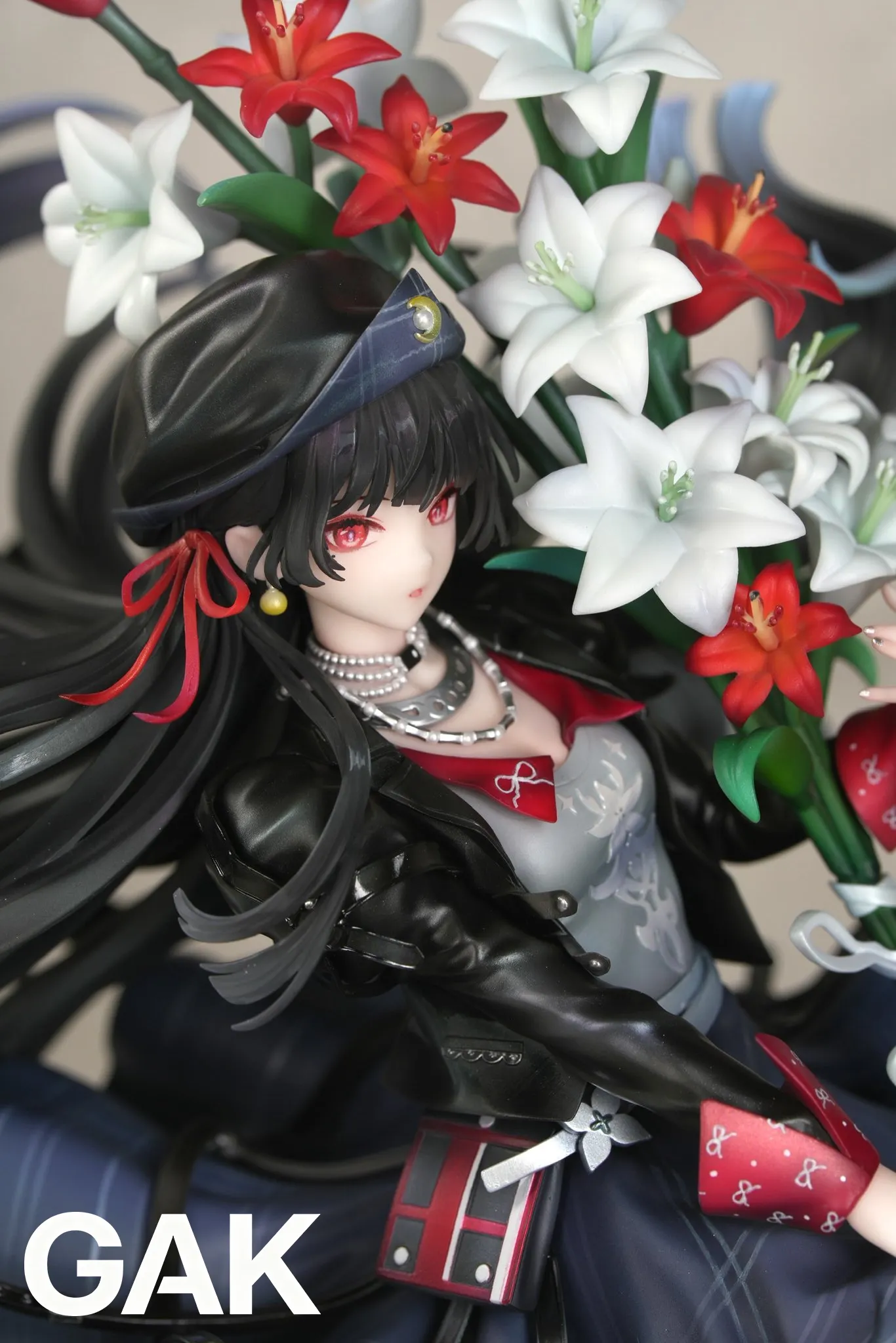 GAK Studio-Wuthering Waves Chisa 1/7 Statue-