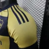 25/26 Player Boca Juniors Soccer Jersey Away