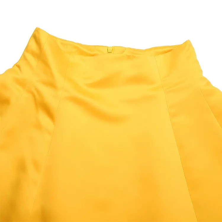 Caroline Maxi Skirt