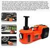 3-in-1 Electric Hydraulic Car Jack