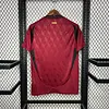 2024/2025 Belgium National Team Home Football Shirt 1:1 Thai Quality